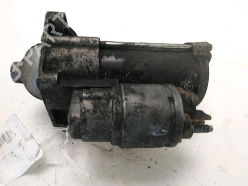 Startmotor RENAULT CLIO IV (BH_) 1.5 dCi 90 | BP29929957M8 