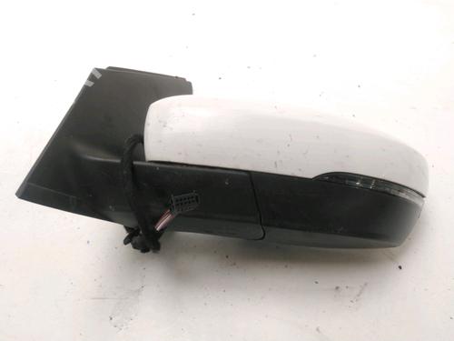Left mirror VW POLO V (6R1, 6C1) 1.2 | BP19791695C26 