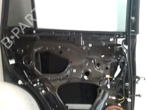 Used Left rear door Left rear door 37226799 37226799
