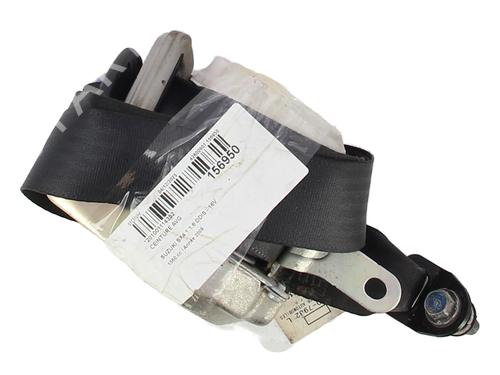 Front left seatbelt SUZUKI SX4 (EY, GY) 1.6 DDIS (RW416D) | BP31277870I26 - Image 4