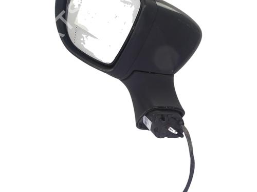 Used Left mirror Left mirror RENAULT CLIO IV Grandtour (KH_) 1.5 dCi 90 (KHN3, KHN4) (90 hp) 37705973 37705973