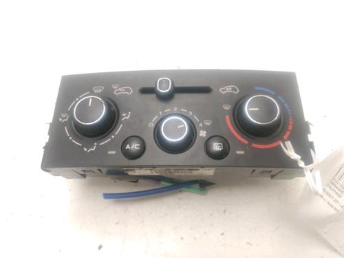 Climate control PEUGEOT 207 (WA_, WC_) 1.4 | BP25480491I5