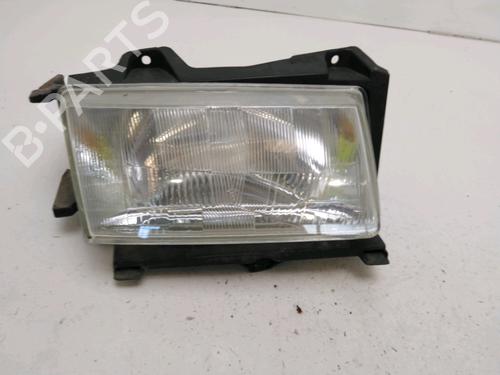 Used Right headlight PEUGEOT EXPERT Van (222) 1.9 D 70 (69 hp) 27926710