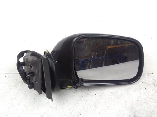 Used Right mirror PEUGEOT 307 (3A/C) 1.6 HDi (90 hp) 23181278