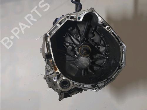Gearbox RENAULT MEGANE III Hatchback (BZ0/1_, B3_) 1.5 dCi (BZ09, BZ0D, BZ1W, BZ29, BZ14) | BP32075981M3 - Image 4