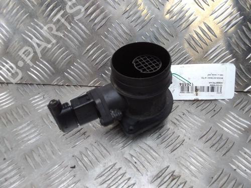 Used Mass air flow sensor Mass air flow sensor SKODA OCTAVIA II Combi (1Z5) 1.9 TDI 4x4 (105 hp) 11519646 11519646