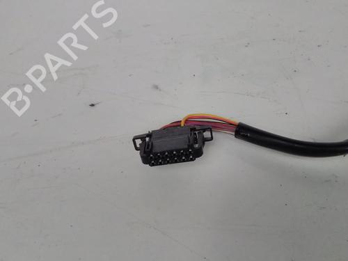 Used Left mirror VW PASSAT B5.5 (3B3) 1.9 TDI (130 hp) 15755287