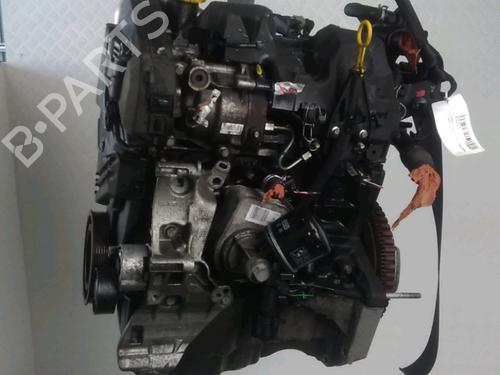 Motor RENAULT KANGOO Express (FW0/1_) 1.5 dCi 85 (FW0K, FW0L, FW0B) | BP29901743M1 