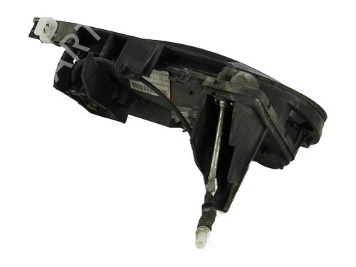 Front left exterior door handle BMW 7 (E65, E66, E67) 730 Ld | BP31141002C128 - Image 4