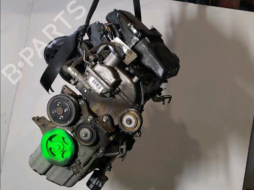 Used Engine TOYOTA YARIS (_P9_) 1.3 VVT-i (SCP90_, SCP90R) (87 hp) 30652104