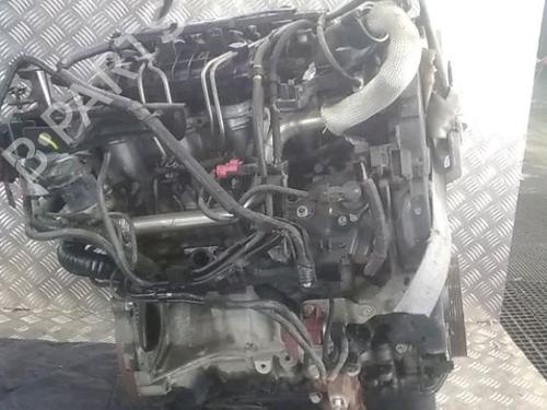 Engine FORD FIESTA VI (CB1, CCN) 1.6 TDCi | BP14962897M1