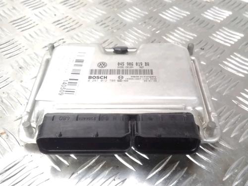 Used Engine control unit (ECU) SEAT IBIZA III (6L1) 1.4 TDI (80 hp) 13395439