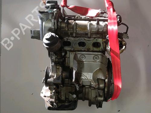 Engine VW POLO IV (9N_, 9A_) 1.2 12V | BP29929944M1