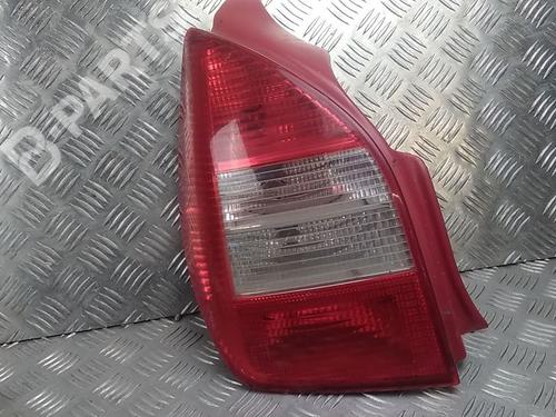 Used Left taillight Left taillight CITROËN C2 (JM_) 1.4 HDi (68 hp) 11170973 11170973