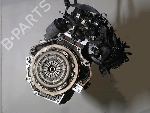 Used Engine OPEL CORSA D (S07) 1.2 (L08, L68) (86 hp) 32487014