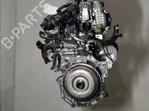 Engine NISSAN MICRA IV (K13K, K13KK) 1.2 DIG-S | BP30798322M1 