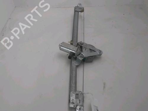 Front right window mechanism RENAULT TRAFIC II Van (FL) 1.9 dCi 100 (FL0C, FL0K, FL0B) | BP28159797C23 - Image 2