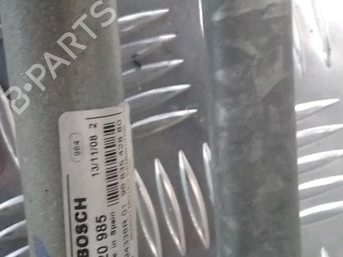 Front wipers mechanism PEUGEOT 308 CC (4B_) 2.0 HDi | BP14904107C83 