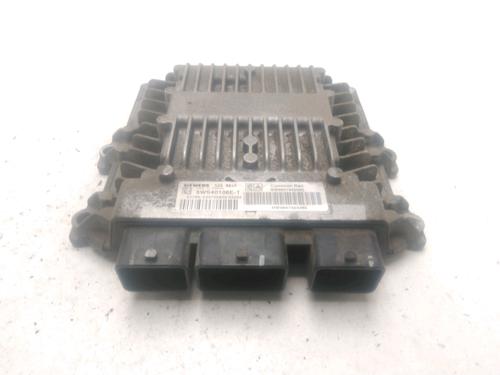 Engine control unit (ECU) PEUGEOT PARTNER MPV (5_, G_) 2.0 HDI | BP26442870M57 - Image 2