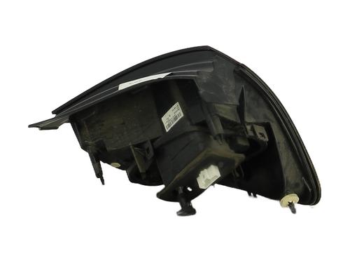 Left taillight CITROËN C3 II (SC_) 1.2 VTi 82 | BP34255847C34  - Image 5
