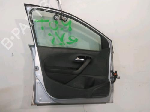 left-front-door-vw-polo-v-6r1-6c1-2009-2010-2011-2012-2013-2014-2015-2016-2017-2018-2019-2020-2021-2022-30117861 main image
