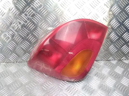 Used Left taillight FORD FIESTA IV (JA_, JB_) 1.25 i 16V (75 hp) 23181831