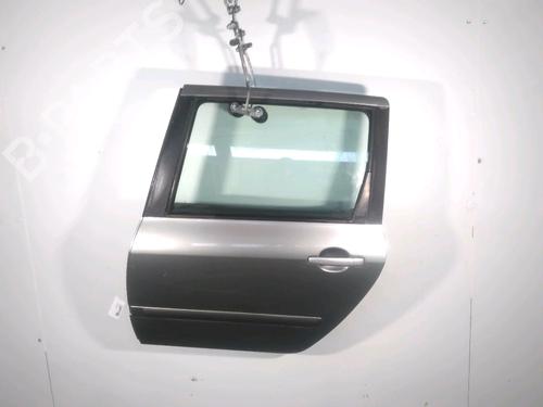 Left rear door PEUGEOT 307 Break (3E) 1.6 HDi 110 | BP26228018C4 