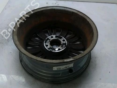 Used Rim PEUGEOT 208 I (CA_, CC_) 1.2 THP 110 (110 hp) 19150183