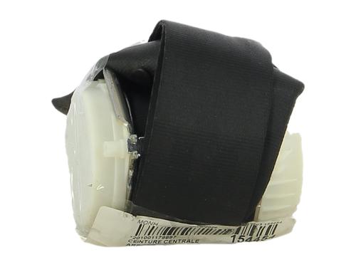 Rear center seatbelt CITROËN C3 II (SC_) 1.6 BlueHDi 100 | BP37675856I27 - Image 2