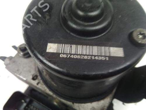Abs pomp VW GOLF V (1K1)  | BP15750267M43 
