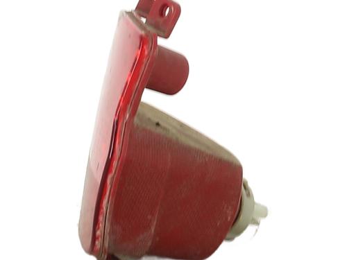 Used Rear fog light Rear fog light PEUGEOT 3008 II SUV (MC_, MR_, MJ_, M4_) 1.5 BlueHDi 130 (131 hp) 33998434 33998434