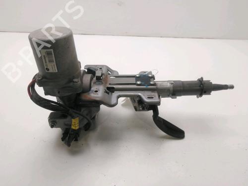 Used Steering column Steering column KIA SPORTAGE III (SL) 1.7 CRDi (116 hp) 20385810 20385810
