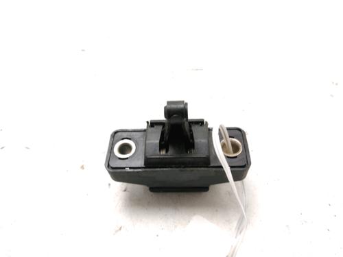 Bagklap lås DACIA SANDERO II TCe 90 (B8M1, B8MA, B8AC) (90 hp) 30893239