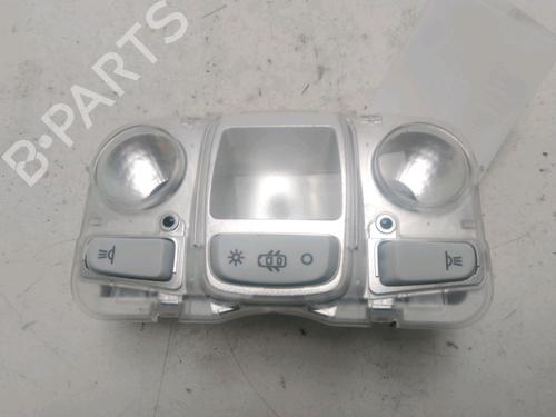 Used Interior roof light PEUGEOT 5008 II (MC_, MJ_, MR_, M4_) 1.5 BlueHDi 130 (MCYHZJ, MCYHZR, MCYHZX) (131 hp) 24882618