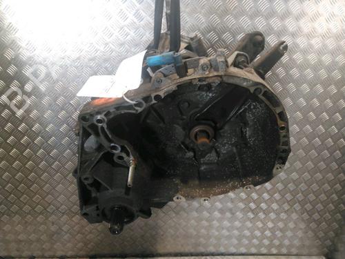 Gearbox RENAULT CLIO II (BB_, CB_) 1.4 16V (B/CB0P, BB13) | BP29016704M3 
