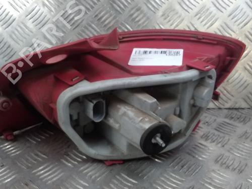 Used Left taillight Left taillight SEAT IBIZA IV (6J5, 6P1) 1.9 TDI (90 hp) 11535609 11535609
