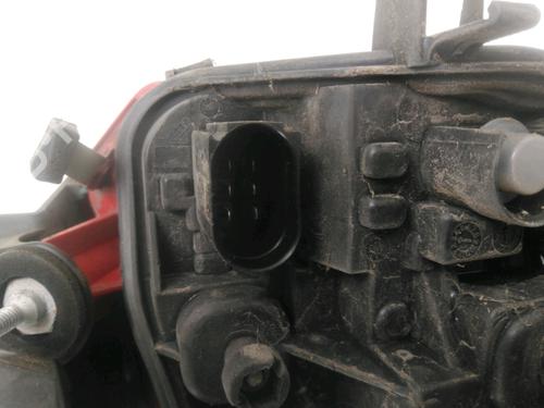 Used Right taillight AUDI A3 Sportback (8PA) 2.0 TDI 16V (140 hp) 29740432
