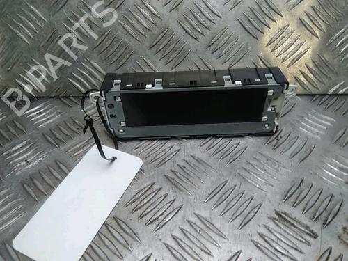 Display monitor CITROËN C4 II (NC_) 1.6 HDi 90 | BP11171128C48