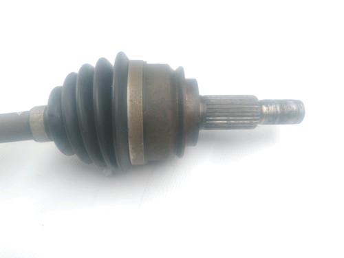 Left front driveshaft RENAULT KANGOO Express (FW0/1_) 1.5 dCi 90 (FW0G, FW05, FW08, FW11) | BP30768092M38