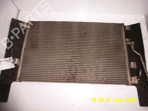 Used Heater matrix CHRYSLER PT CRUISER (PT_) 2.2 CRD (121 hp) 17086521