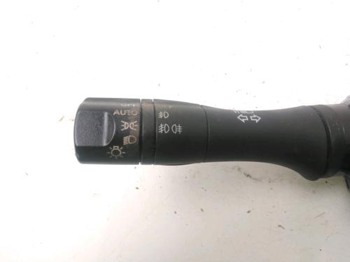 Used Steering column stalk Steering column stalk CITROËN C4 Grand Picasso I (UA_) 1.6 HDi 110 (112 hp) 21947270 21947270
