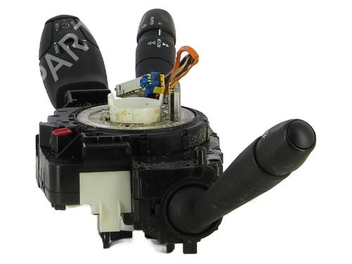 Steering column stalk PEUGEOT 2008 I (CU_) 1.6 HDi | BP33279032I23 - Image 4