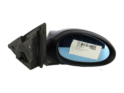 Right mirror BMW 1 (E87) 118 d | BP30502109C27 