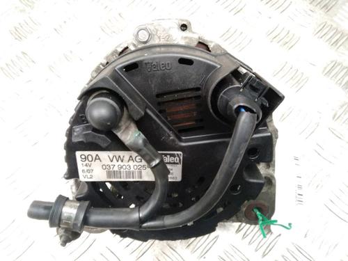 Alternator BMW 1 (E87) 118 d | BP23180319M7 - Image 2