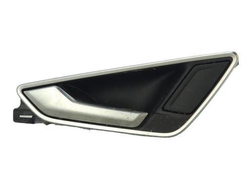 Rear left interior door handle AUDI Q2 (GAB, GAG) 1.0 TFSI | BP39221671I15 - Image 3