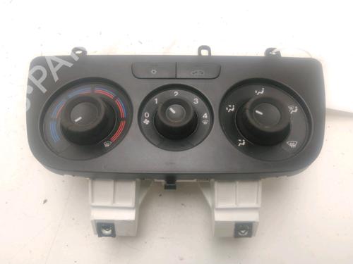 Climate control FIAT DOBLO Cargo (263_) 1.3 D Multijet (263WXU1A, 263ZXU1A, 263WYB1A, 263ZYB1A) | BP26197643I5 