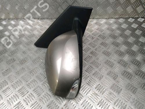 Used Right mirror RENAULT MEGANE III Hatchback (BZ0/1_, B3_) 1.9 dCi (BZ0N, BZ0J) (131 hp) 13081375