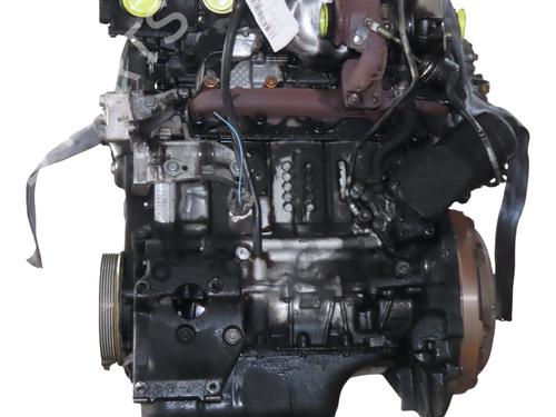 Engine CITROËN C3 Picasso (SH_) 1.6 HDi | BP39112926M1 - Image 5