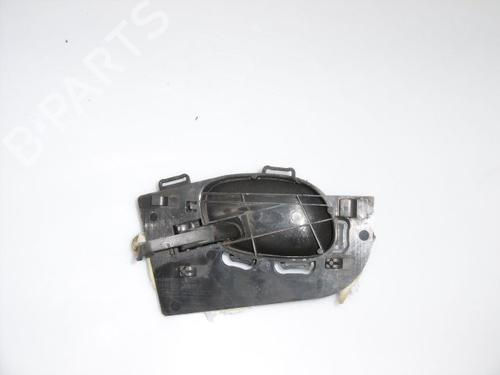 Front right interior door handle PEUGEOT 206 Hatchback (2A/C) 2.0 HDI 90 | BP15754502I14 