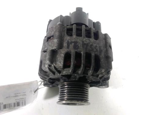 Alternator RENAULT TWINGO II (CN0_)  | BP25623193M7 